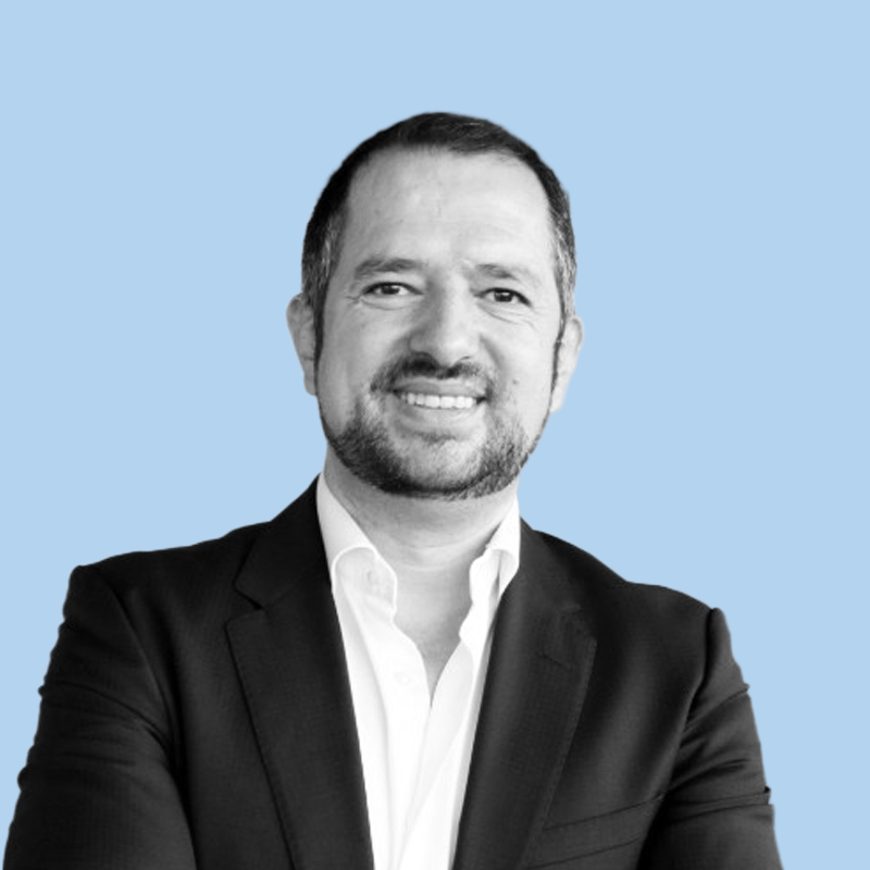 Luis Manuel Díaz de Terán López